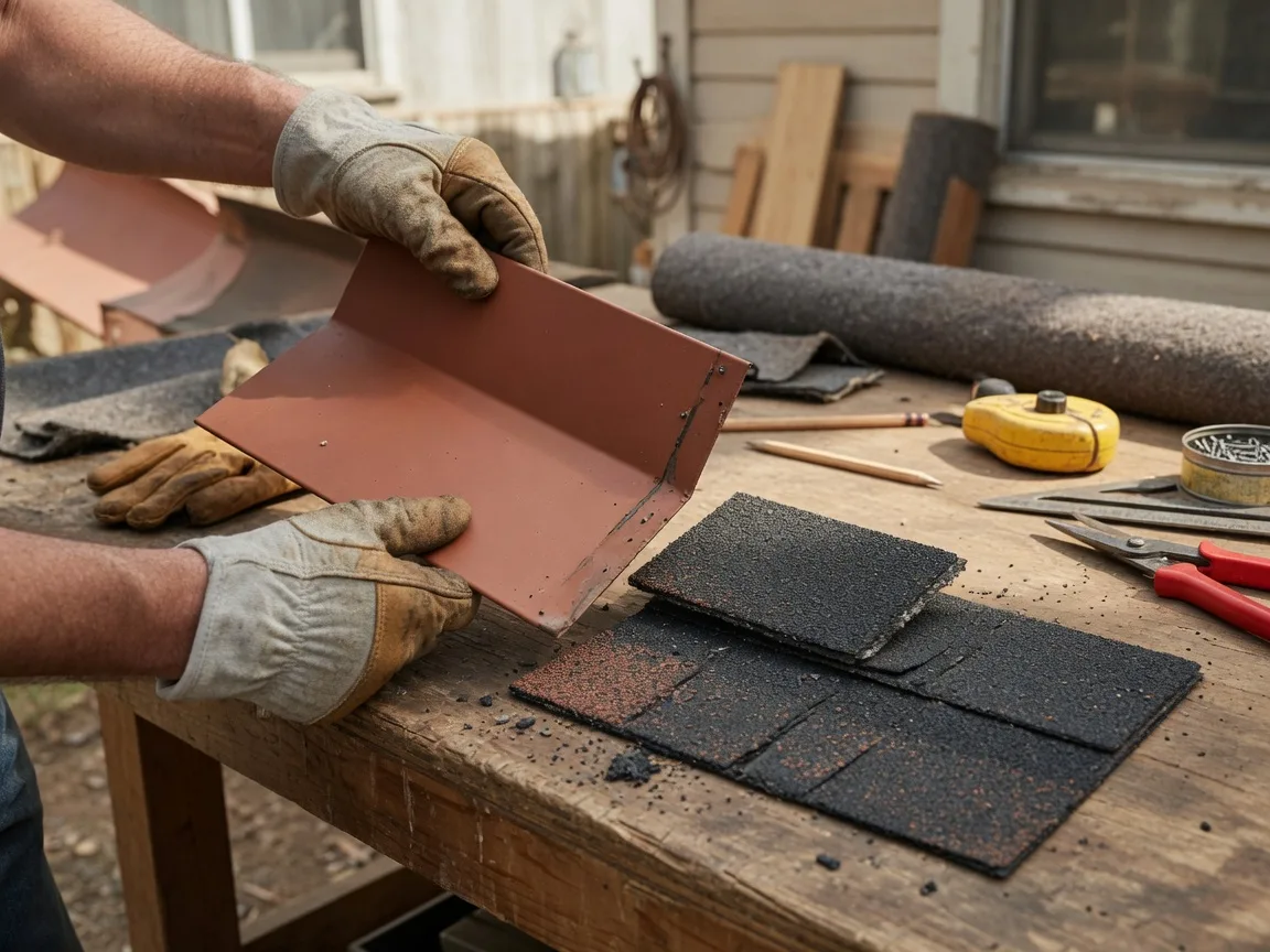 Roof Repair company in Palestine, WV